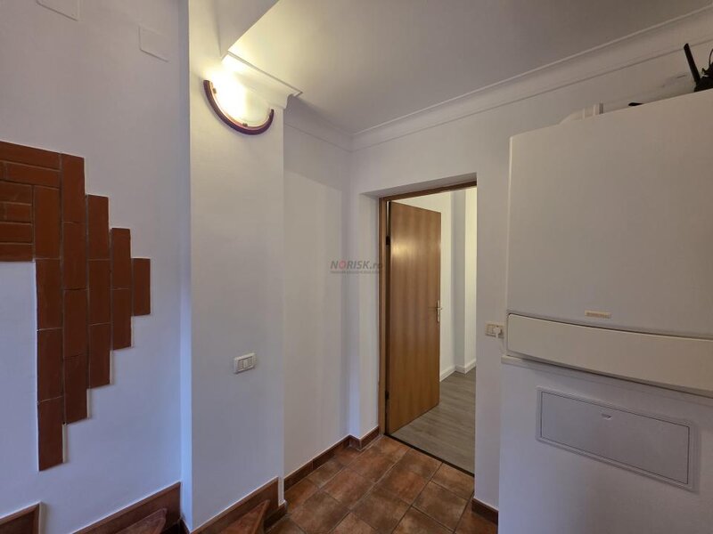 Townhouse urban renovat | Parcul Carol – Rond Regina Maria