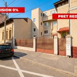 Townhouse urban renovat | Parcul Carol – Rond Regina Maria